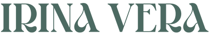 Irina Vera Logo